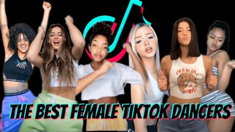 Top 20 Best TikTok Pornstars 2024